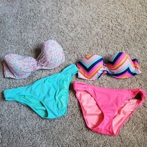 Victorias secret Bikinis set